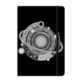 10th Anniversary Notebook