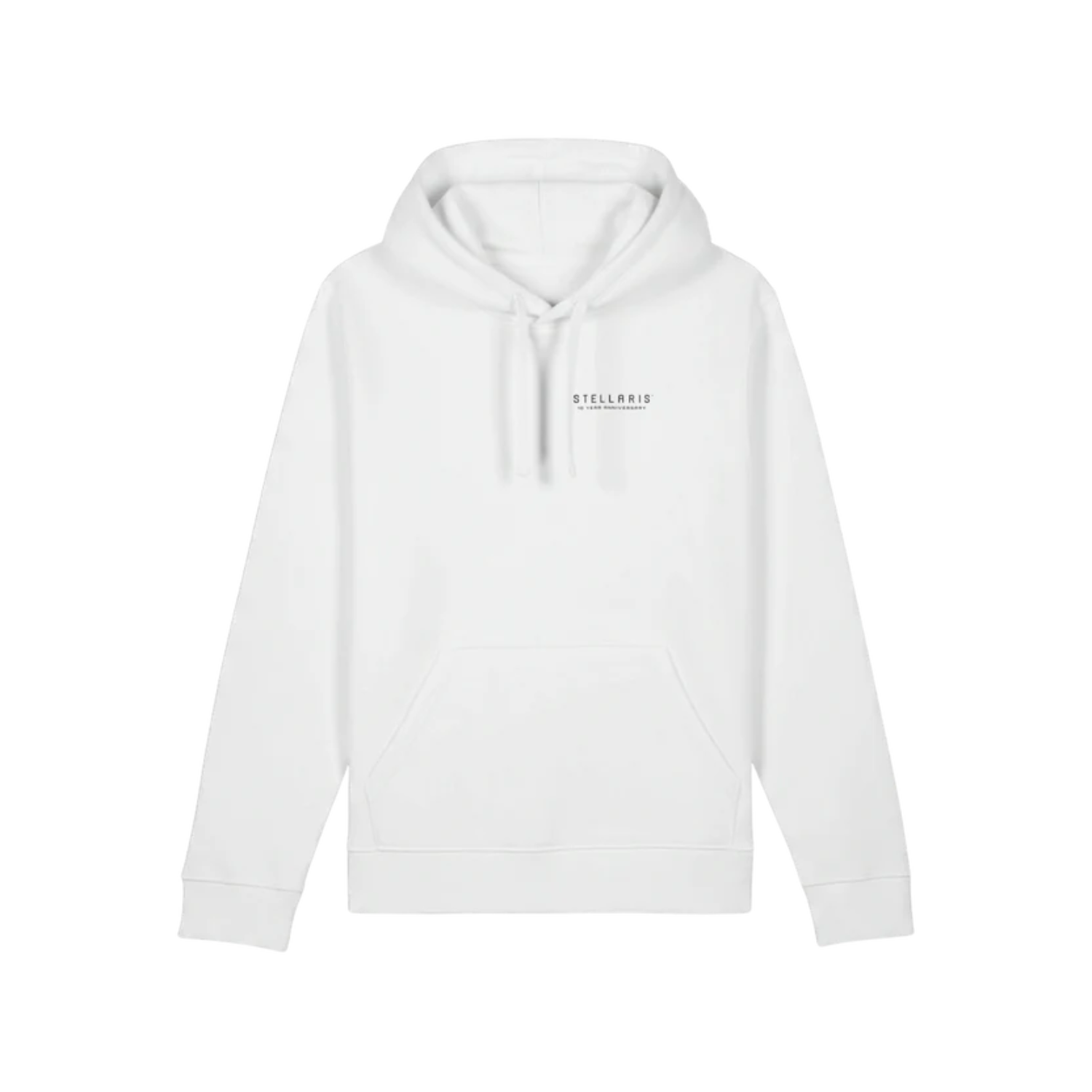 10th Anniversary Hoodie