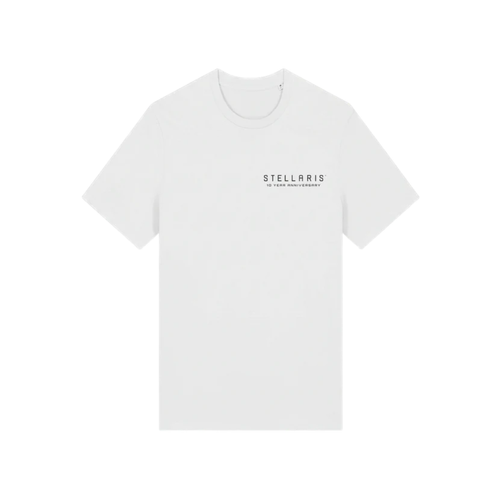 10th Anniversary T-Shirt