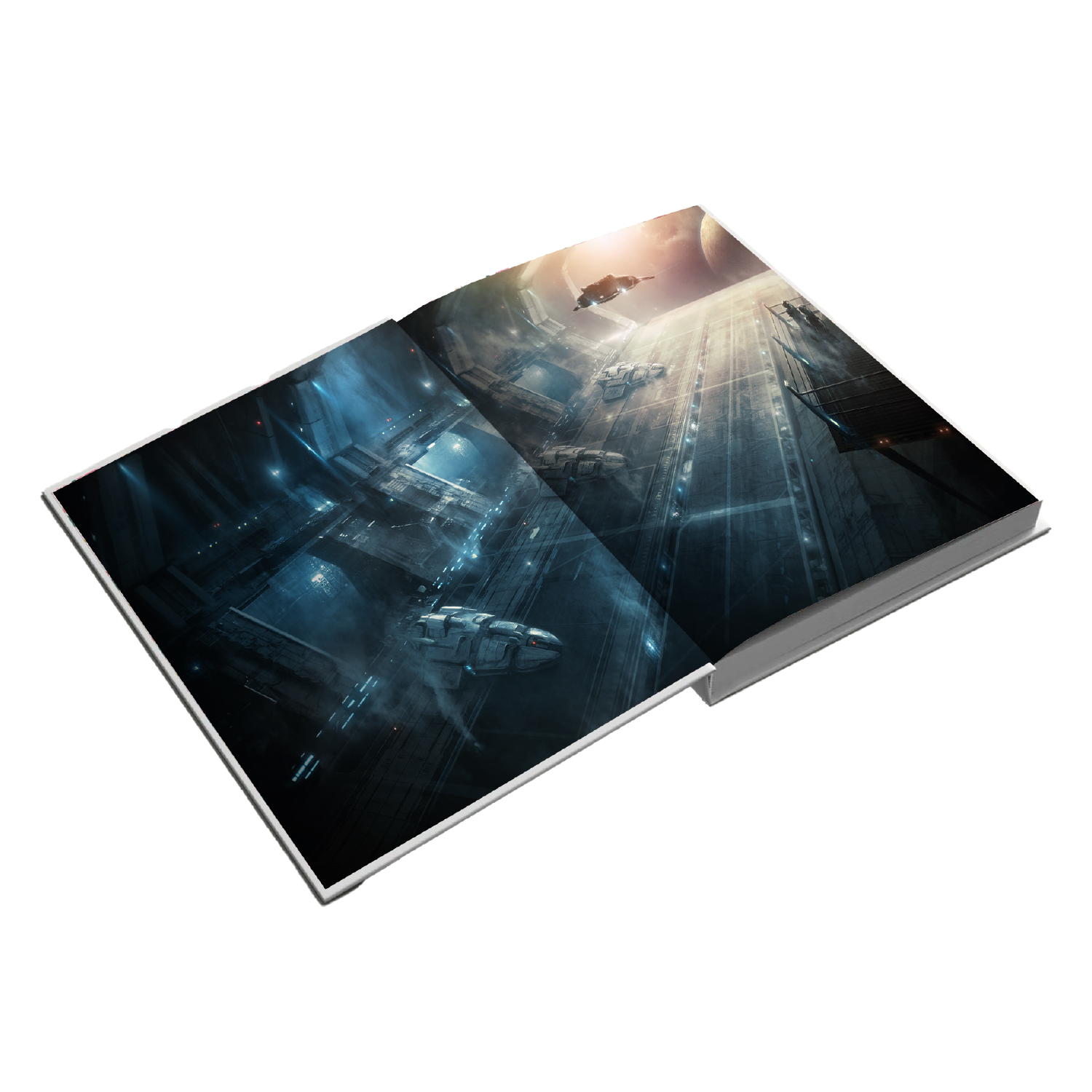 Season 10 Notebook