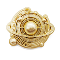10th Anniversary Pin