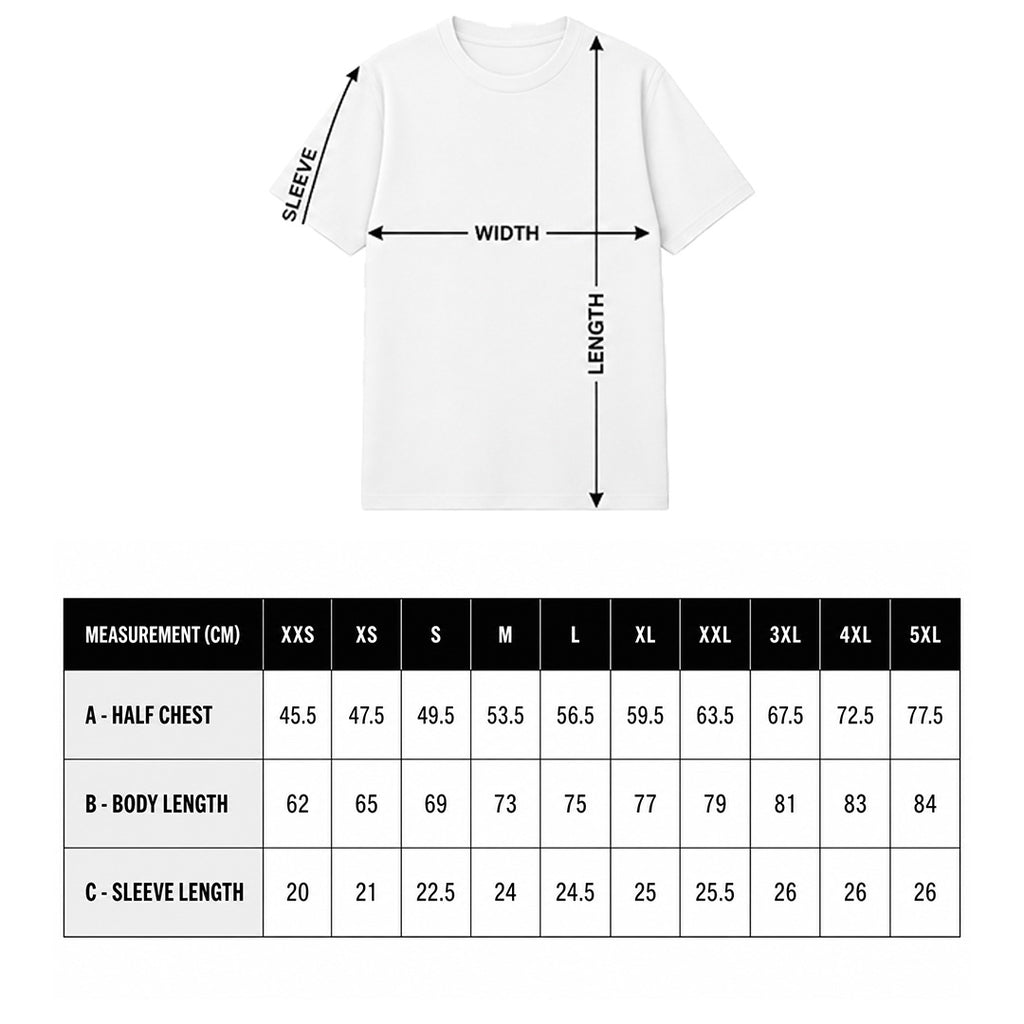 10th Anniversary T-Shirt