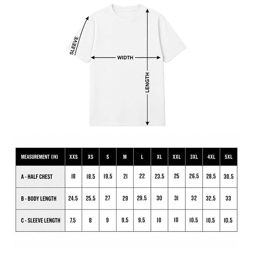 10th Anniversary T-Shirt