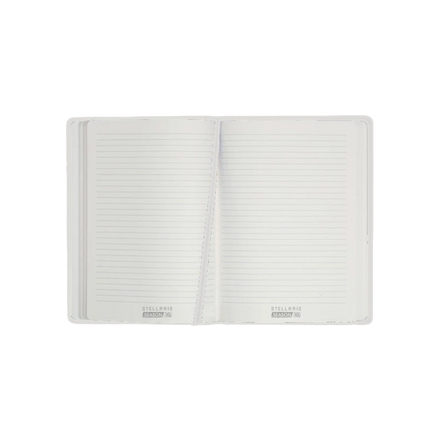 Season 10 Notebook