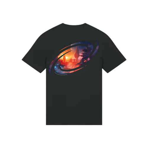 10th Anniversary T-Shirt – Stellaris Merchandise